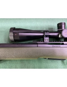 Winchester Mod 70 Special Police Rifle calibro 308win 2