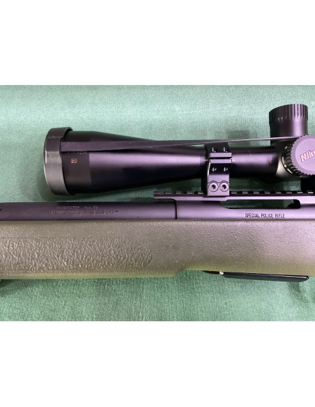 Winchester Mod 70 Special Police Rifle calibro 308win