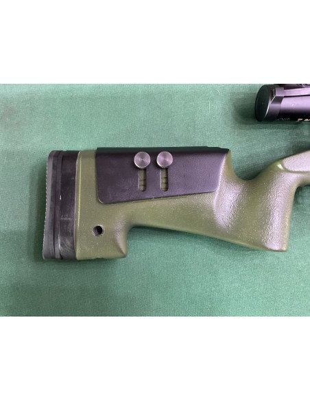 Winchester Mod 70 Special Police Rifle calibro 308win