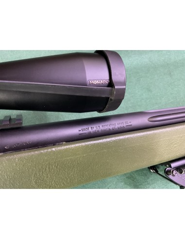 Winchester Mod 70 Special Police Rifle calibro 308win