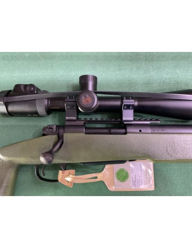 Winchester Mod 70 Special Police Rifle calibro 308win