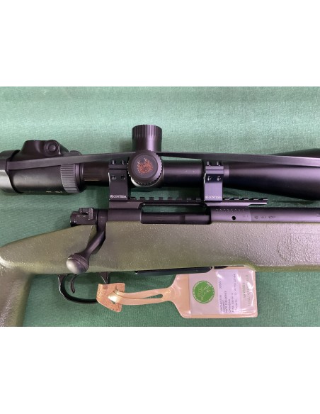 Winchester Mod 70 Special Police Rifle calibro 308win