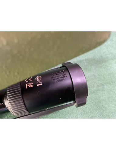 Winchester Mod 70 Special Police Rifle calibro 308win