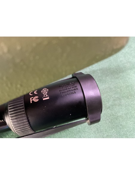 Winchester Mod 70 Special Police Rifle calibro 308win