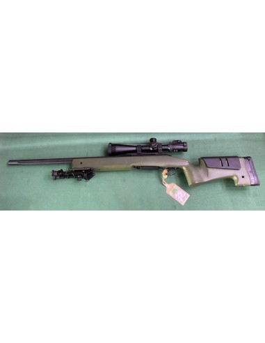 Winchester Mod 70 Special Police Rifle calibro 308win