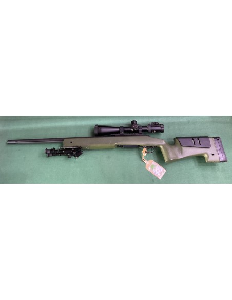 Winchester Mod 70 Special Police Rifle calibro 308win