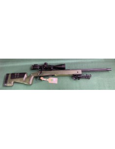 Winchester Mod 70 Special Police Rifle calibro 308win