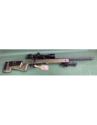 Winchester Mod 70 Special Police Rifle calibro 308win