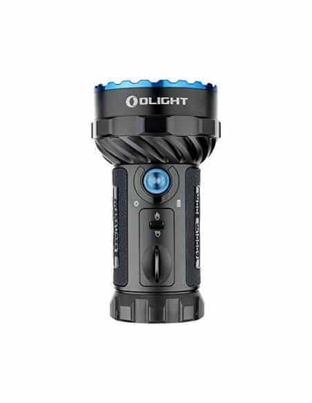 Olight Marauder 2 Handlampe akkubetrieben 14000lm