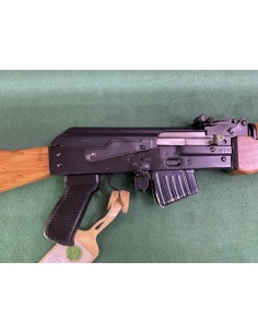 Zastava RPK M70b1 calibro 7,62x39 2