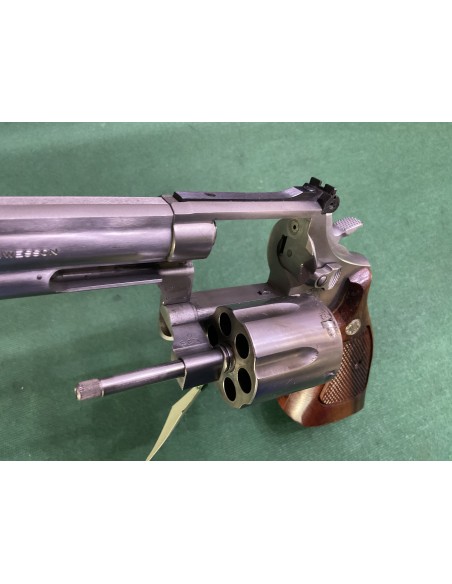 Smith e Wesson 686-3 6” calibro 357mag