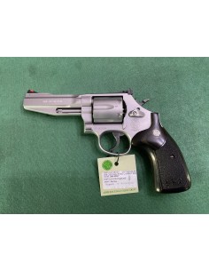 Smith e Wesson 686-6 SSR 4”1/8 calibro 357mag 2