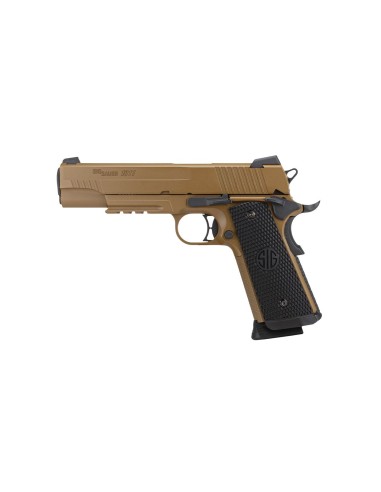 PISTOLA CO2 LIBERA VENDITA Sig Sauer Air 1911 Emperor CalIBRO  4.5 BB