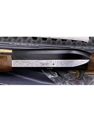 Fucile usato da caccia Benelli Duca di Montefeltro calibro 20