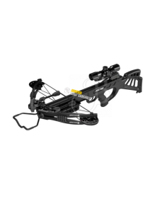 SKORPION BALESTRA XBC300 BLACK