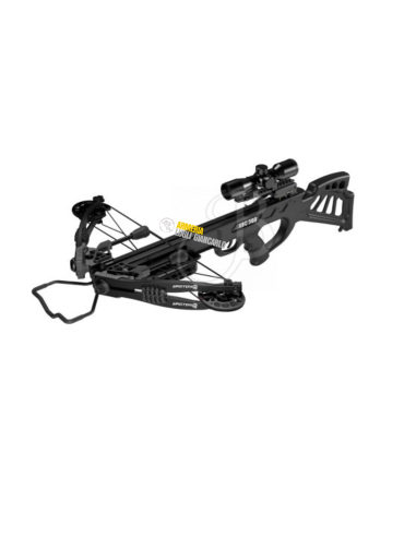 SKORPION BALESTRA XBC300 BLACK  295,90 €