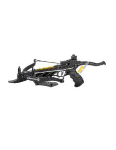 SKORPION PISTOLA BALESTRA NERA PXB80 EVO