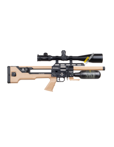 Throne Gen2 Compact FDE