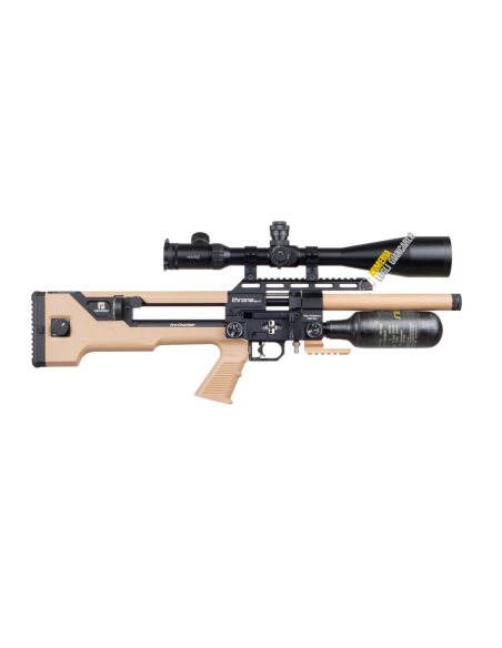 Throne Gen2 Compact FDE