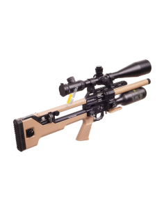 Throne Gen2 Compact FDE 2