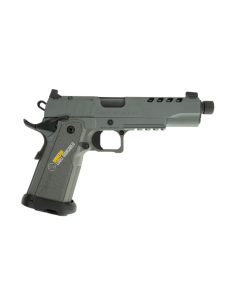 Pistola Tisana Duty 9 DS Night Stalker calibro 9x19