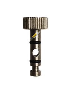 Valvole potente  per carbine  valvola per carabine PCP Kral Arms modello Jumbo Puncher Breaker calibro 4,5 e 5,5