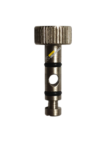 Valvole potenti  per carbine  valvola per carabine PCP Kral Arms Jumbo Puncher Breaker