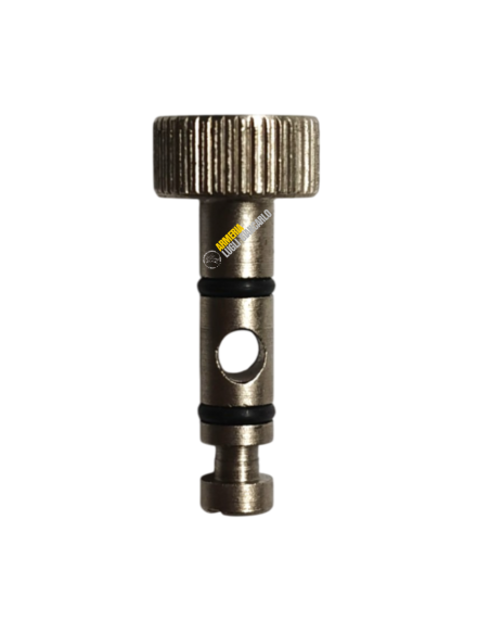 Valvole potenti  per carbine  valvola per carabine PCP Kral Arms Jumbo Puncher Breaker