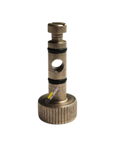 Valvole potente  per carbine  valvola per carabine PCP Kral Arms modello Jumbo Puncher Breaker calibro 4,5 e 5,5 2