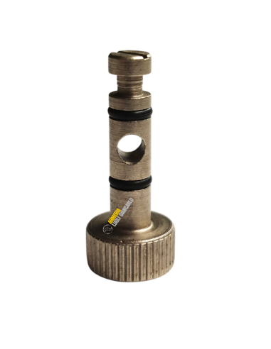 Valvole potenti  per carbine  valvola per carabine PCP Kral Arms Jumbo Puncher Breaker