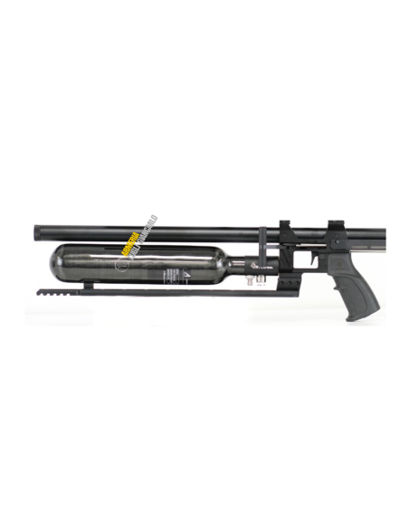 Long Arca Rail per CARABINE  RTI P-3  P-3 ARCASWISS Marca: RTI ARMS RTI ARMS ARCASWISS FOR P-3