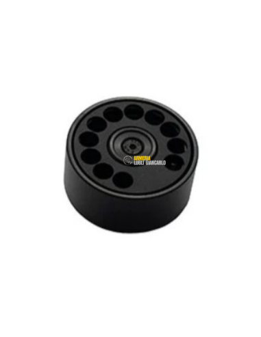 P-3/PRIEST II MAGAZINE .22 MRTI ARMS CARICATORE RTI P-3/PRIEST II CALIBRO 6,35