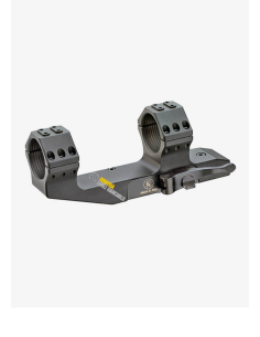 Attacco cantilever Contessa anelli 34 mm colore nero SIMPLE BLACK TACTICAL QR CANTILEVER codice SBT03FW
