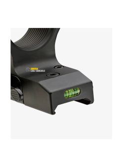 Attacco cantilever Contessa anelli 34 mm colore nero SIMPLE BLACK TACTICAL QR CANTILEVER codice SBT03FW 2