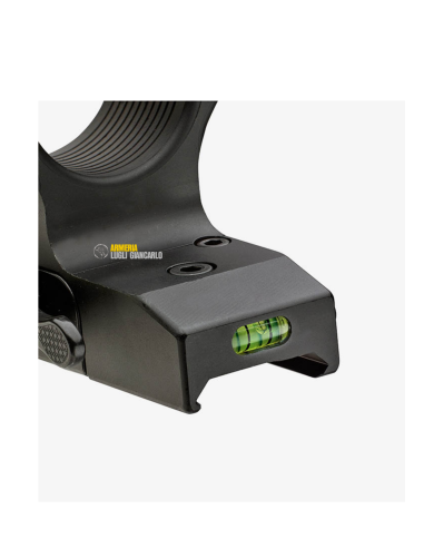 Attacco cantilever Contessa anelli 34 mm colore nero SIMPLE BLACK TACTICAL QR CANTILEVER codice SBT03FW