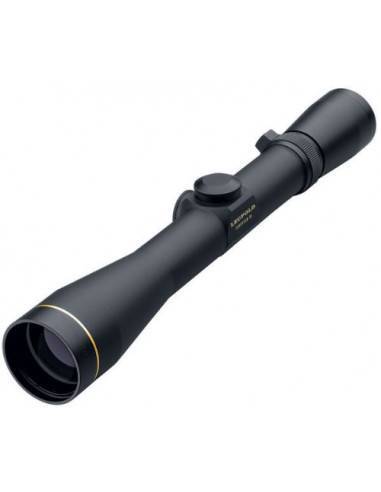 Leupold 4-12x40 Euro 30 Matte Reticolo Duplex