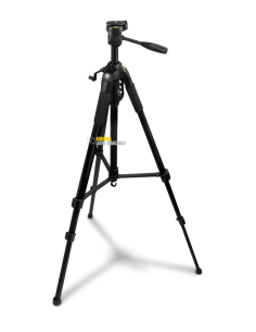 KONUS TREPPIEDE PER OTTICHE TELEMETRI ALTEZZA DA 70 A 182 CM  (3 POD 10) 1960