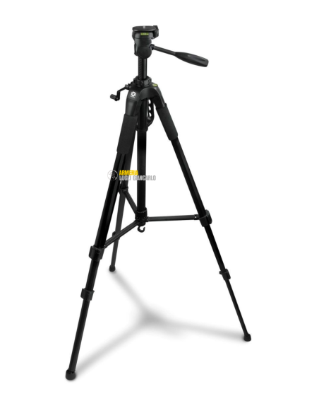 KONUS TREPPIEDE PER OTTICHE TELEMETRI ALTEZZA DA 70 A 182 CM  (3 POD 10) 1960