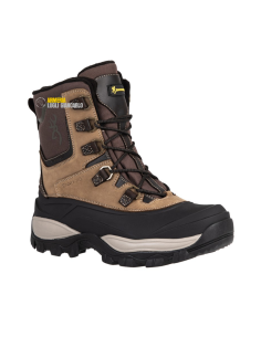 Scarpe Uomo Browning Blizzard - Taupe numero 44 scarpone invernali  termico