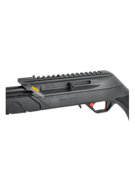 CARABINA KRAL ARMS SEMIAUTO KR22 CALIBRO 22 LR ARMA SPORT