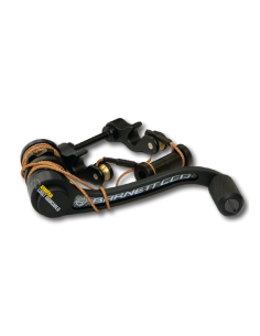 IB512R Arcieria Balestre  ARGANO BARNETT compound 150lb PER BALESTRA BARNETT RECRUIT modello vecchio
