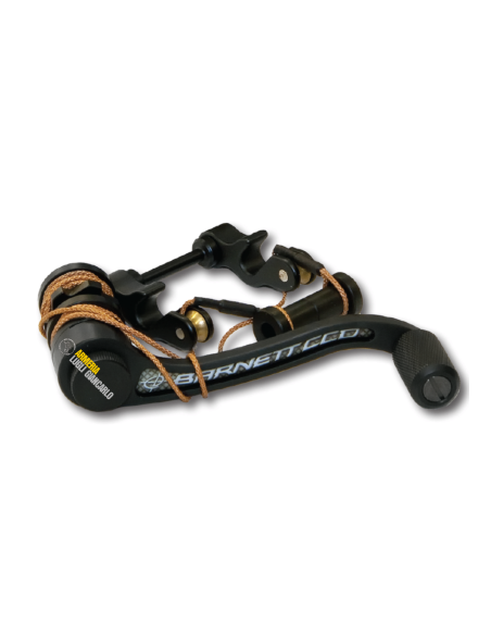 IB512R Arcieria Balestre  ARGANO BARNETT compound 150lb PER BALESTRA BARNETT RECRUIT modello vecchio