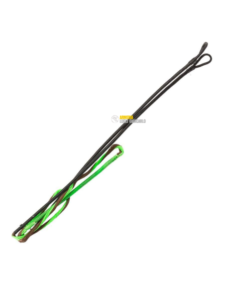 IB78B2 Arcieria Balestre  CAVO X BALESTRA BARNET GHOST 410