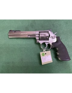 Smith e Wesson 686-2 canna 6" calibro 357mag