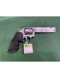 Smith e Wesson 686-2 canna 6" calibro 357mag 2