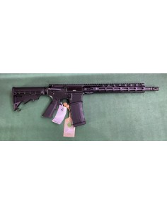 Nuova Jager AR15 14.5” calibro 223rem 2