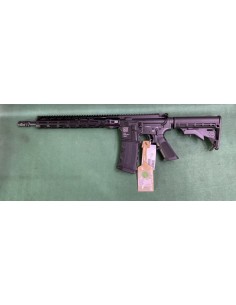 Nuova Jager AR15 14.5” calibro 223rem