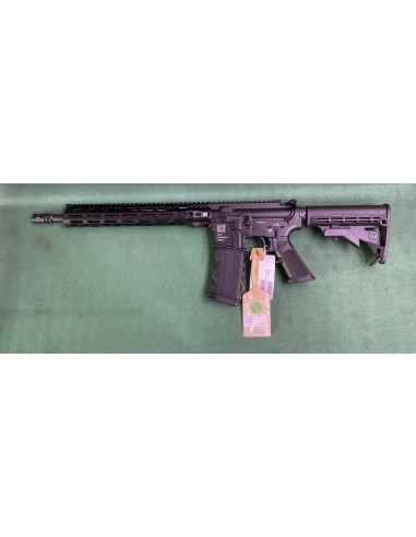 Nuova Jager AR15 14.5” calibro 223rem
