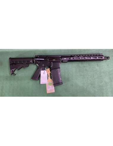 Nuova Jager AR15 12” calibro 223rem