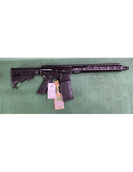 Nuova Jager AR15 12” calibro 223rem